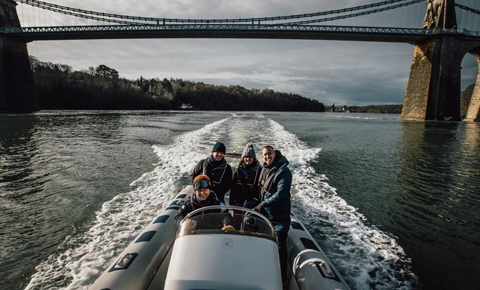 Image Credit: Rib Ride